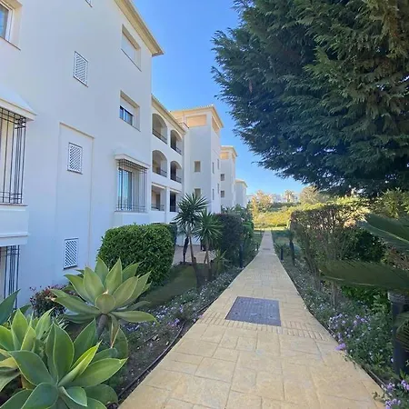 Casa Selwohills Apartment
