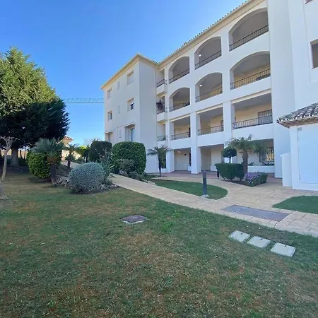 Apartment Casa Selwohills Estepona