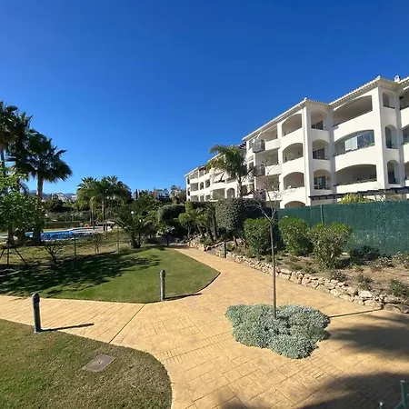 Casa Selwohills Apartment Estepona