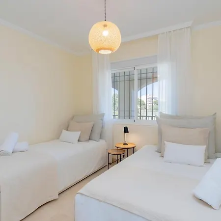 Casa Selwohills * Estepona