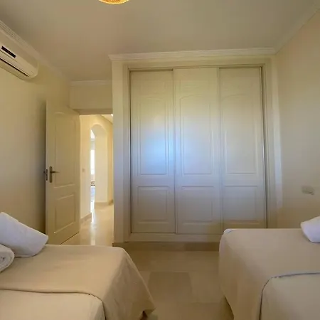 Apartment Casa Selwohills Estepona