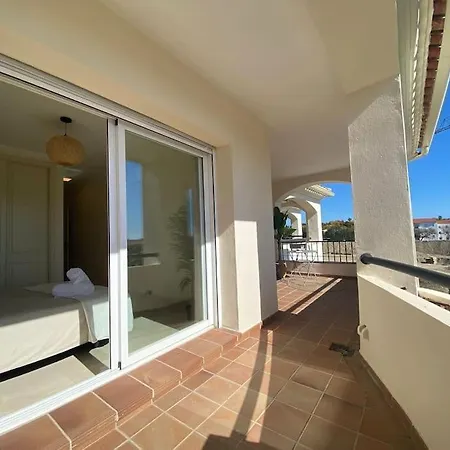 Apartment Casa Selwohills Estepona
