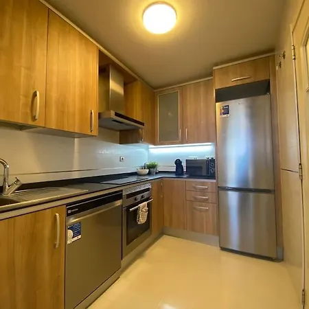 Casa Selwohills Apartment