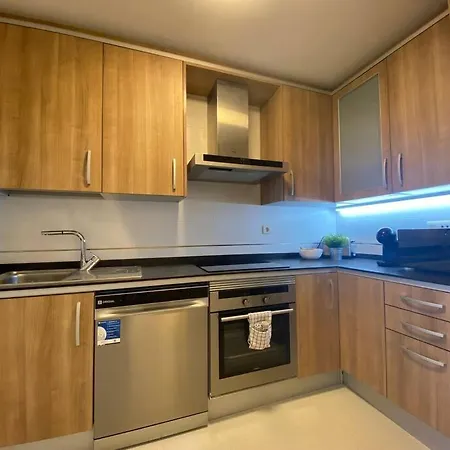 Casa Selwohills Apartment *