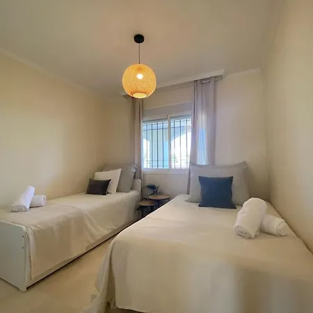 Casa Selwohills Estepona