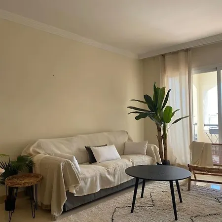 Casa Selwohills Apartment
