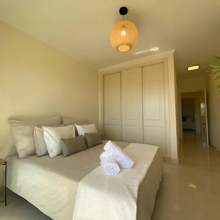 Casa Selwohills Apartment
