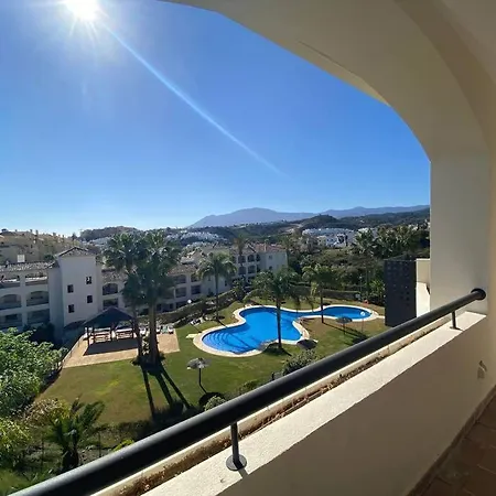 Casa Selwohills Apartment