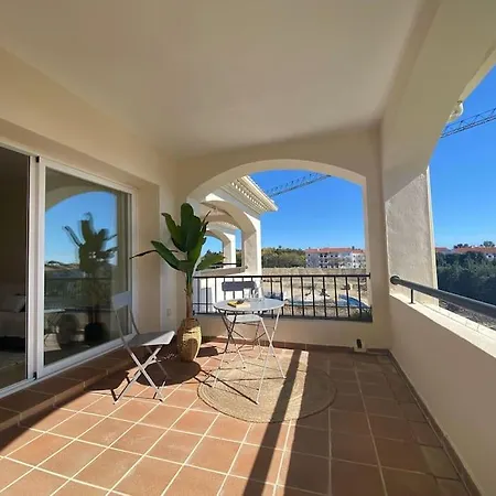 Casa Selwohills Apartment Estepona