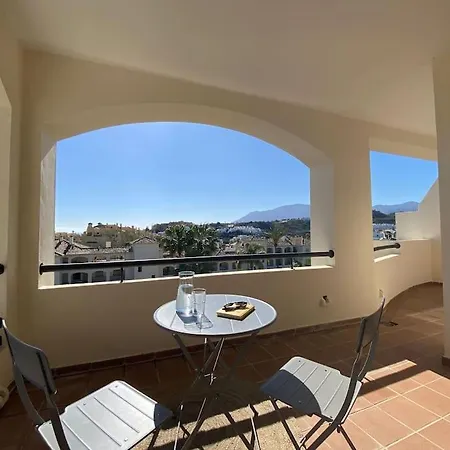 Casa Selwohills Apartment Estepona